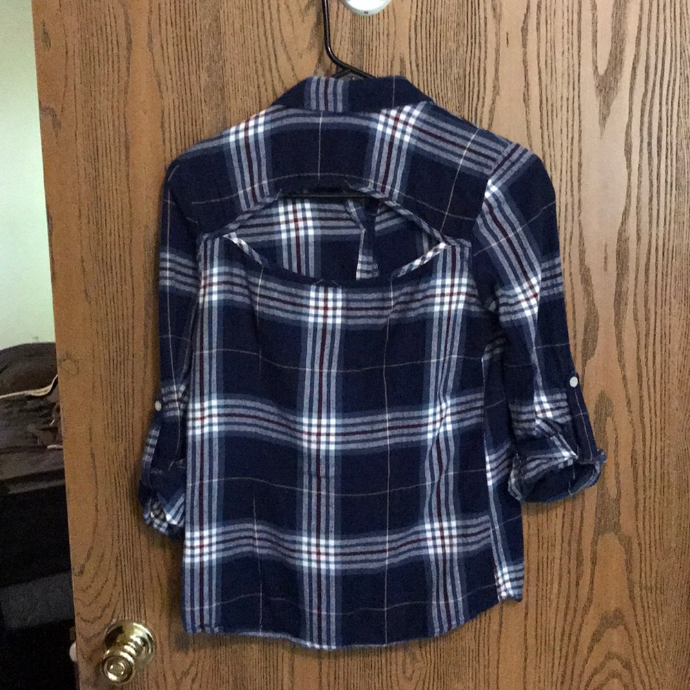 Flannel